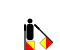 Semaphore symbol