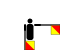 Semaphore symbol