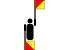Semaphore symbol