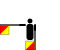 Semaphore symbol