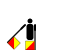 Semaphore symbol