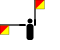 Semaphore symbol