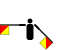 Semaphore symbol
