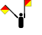 Semaphore symbol