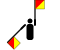 Semaphore symbol