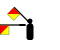 Semaphore symbol
