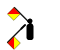 Semaphore symbol